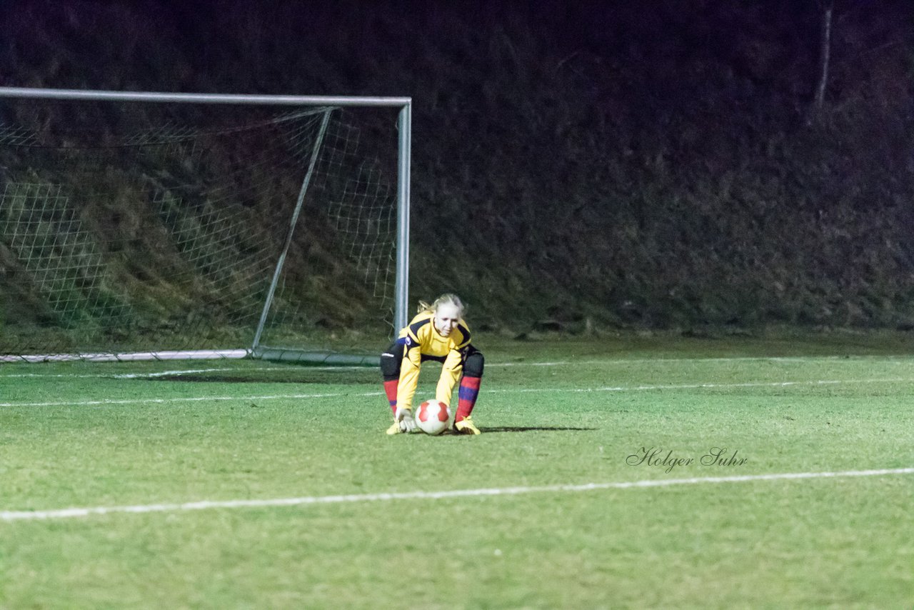 Bild 123 - Frauen TuS Tensfeld - TSV Wiemersdorf : Ergebnis: 1:1